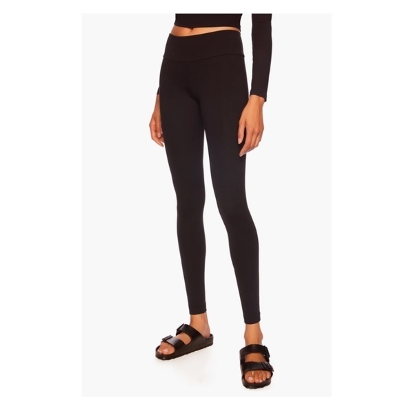 Susana Monaco Essential legging - Size XXS‎ - Picture 1 of 8